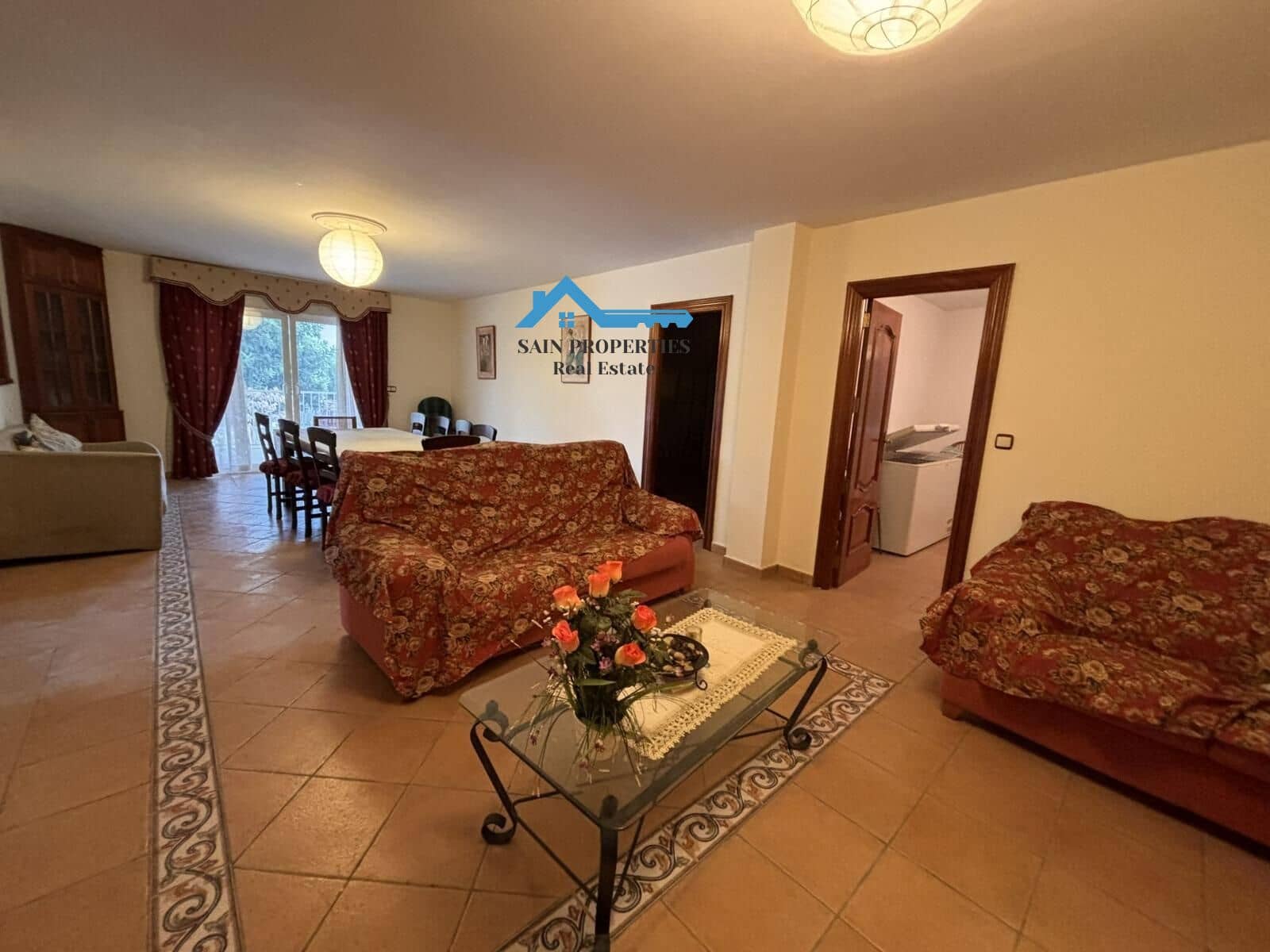 7 camera da letto Villa in vendita in Altea con piscina garage - 950.000 € (Rif: 9356750)