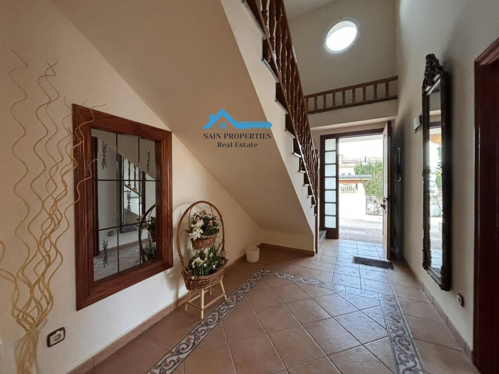7 camera da letto Villa in vendita in Altea con piscina garage - 950.000 € (Rif: 9356750)