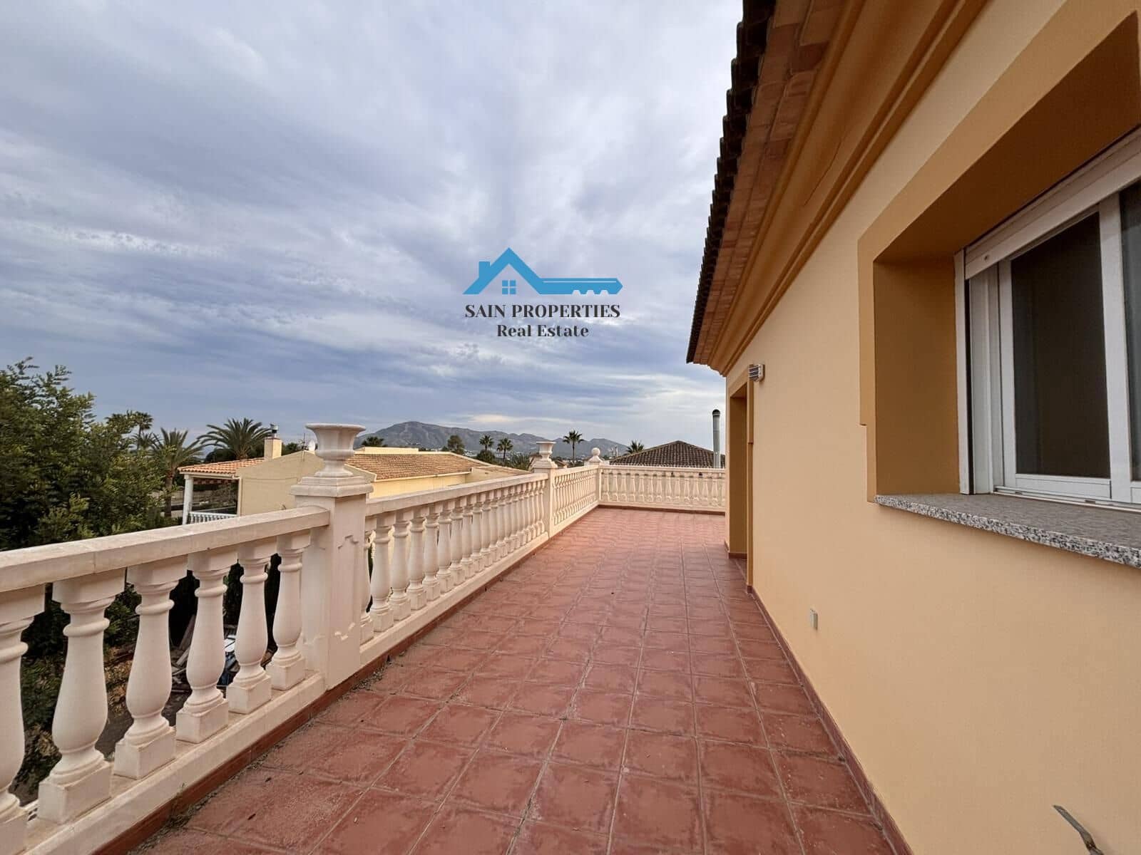 7 camera da letto Villa in vendita in Altea con piscina garage - 950.000 € (Rif: 9356750)