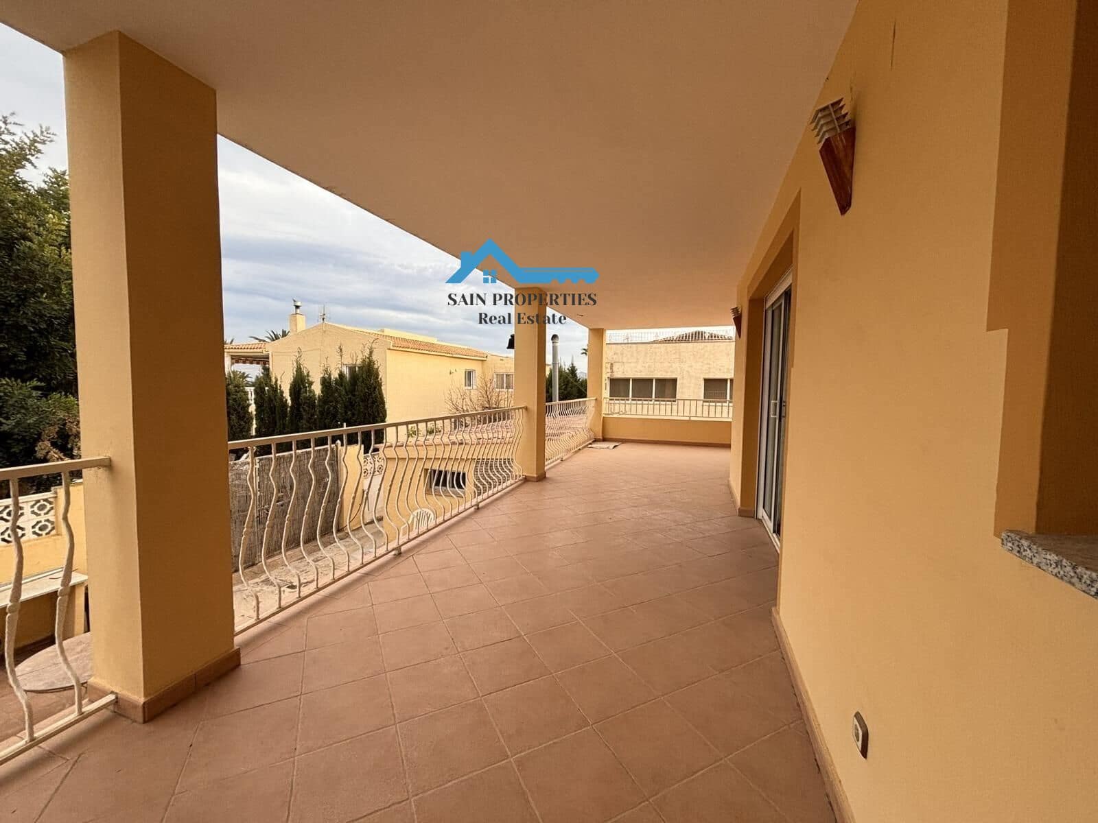 7 camera da letto Villa in vendita in Altea con piscina garage - 950.000 € (Rif: 9356750)