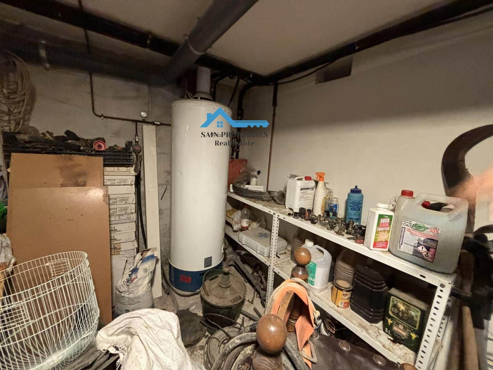 7 camera da letto Villa in vendita in Altea con piscina garage - 950.000 € (Rif: 9356750)