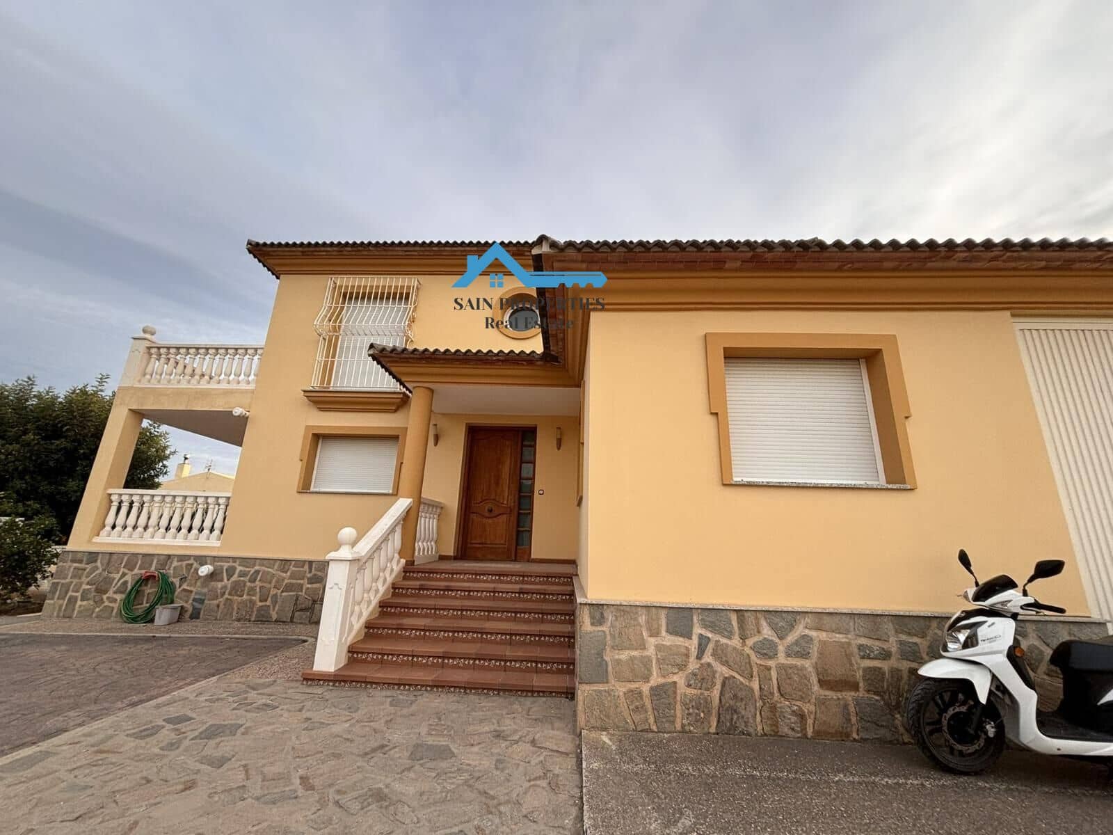 7 camera da letto Villa in vendita in Altea con piscina garage - 950.000 € (Rif: 9356750)
