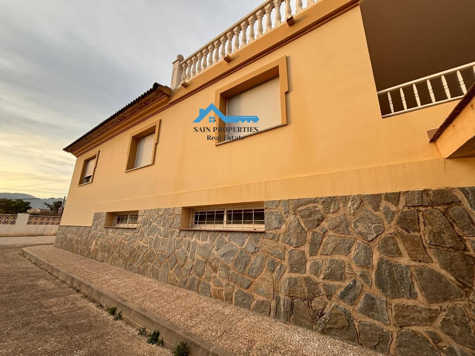 7 camera da letto Villa in vendita in Altea con piscina garage - 950.000 € (Rif: 9356750)