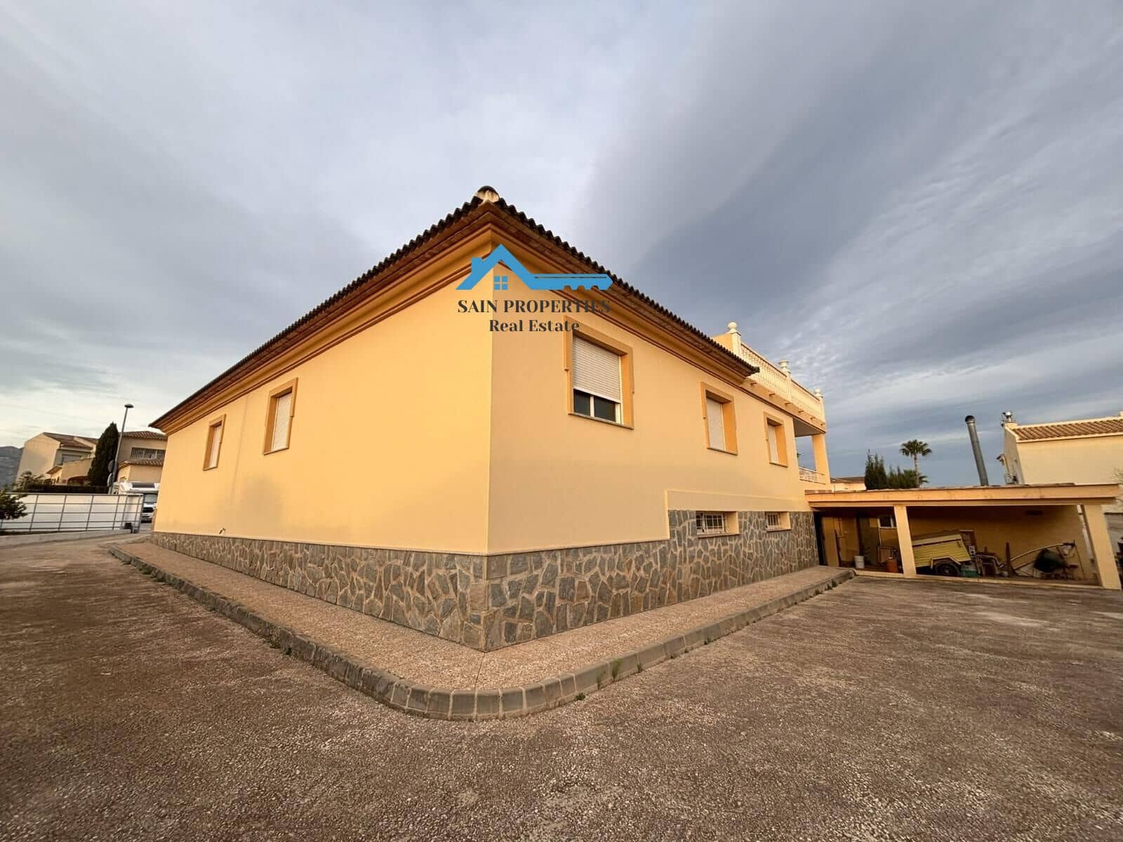 7 camera da letto Villa in vendita in Altea con piscina garage - 950.000 € (Rif: 9356750)