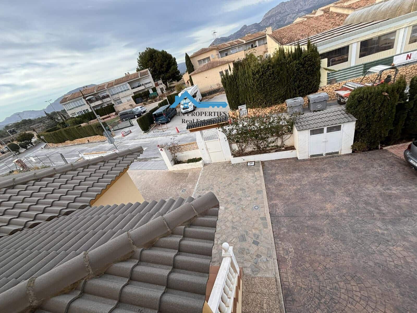 7 camera da letto Villa in vendita in Altea con piscina garage - 950.000 € (Rif: 9356750)