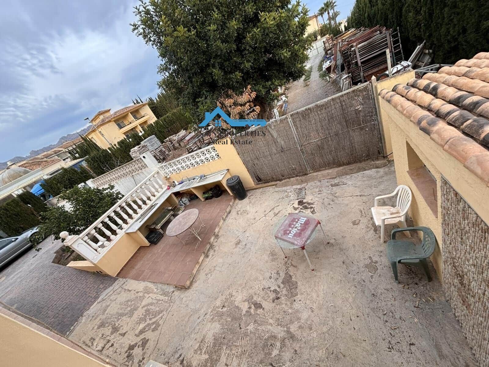 7 camera da letto Villa in vendita in Altea con piscina garage - 950.000 € (Rif: 9356750)