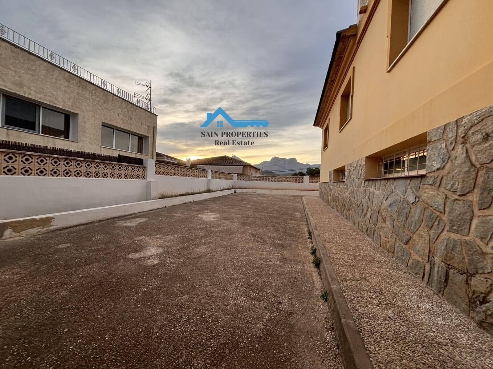 7 camera da letto Villa in vendita in Altea con piscina garage - 950.000 € (Rif: 9356750)
