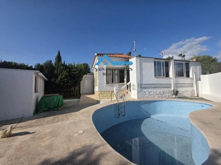 3 camera da letto Villa in vendita in Barranco Hondo con piscina - 348.000 € (Rif: 9359547)
