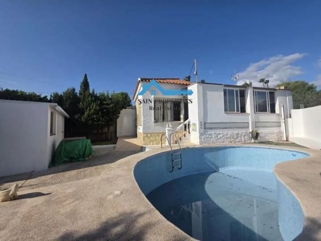 3 camera da letto Villa in vendita in Barranco Hondo, La Nucia con piscina - 348.000 € (Rif: 9359547)