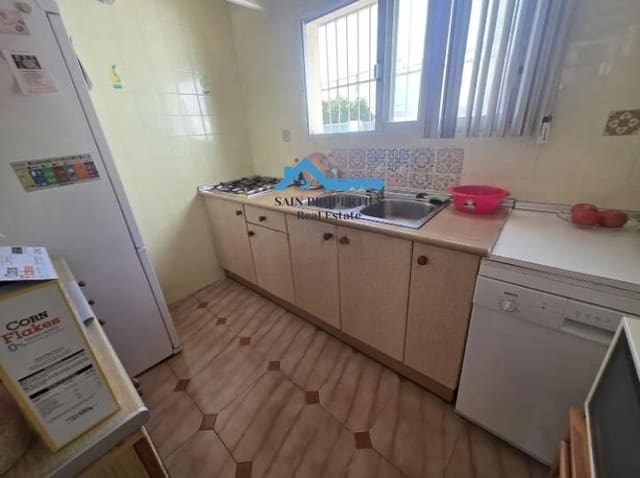 3 camera da letto Villa in vendita in Barranco Hondo, La Nucia con piscina - 348.000 € (Rif: 9359547)