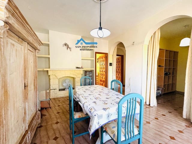 3 camera da letto Villa in vendita in Barranco Hondo, La Nucia con piscina - 348.000 € (Rif: 9359547)