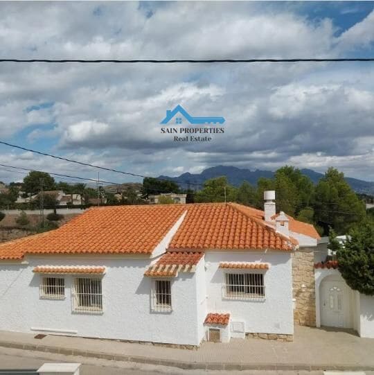 3 camera da letto Villa in vendita in Barranco Hondo con piscina - 348.000 € (Rif: 9359547)