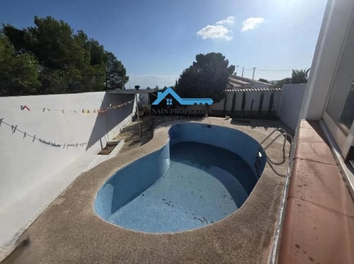 3 camera da letto Villa in vendita in Barranco Hondo con piscina - 348.000 € (Rif: 9359547)