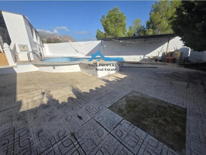 3 camera da letto Villa in vendita in Barranco Hondo con piscina - 348.000 € (Rif: 9359547)