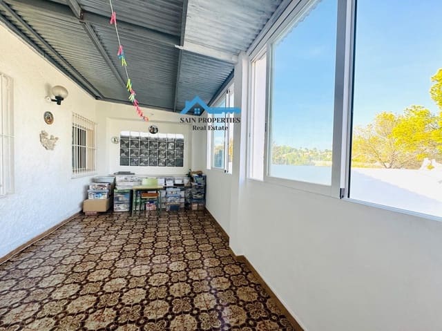 3 camera da letto Villa in vendita in Barranco Hondo, La Nucia con piscina - 348.000 € (Rif: 9359547)