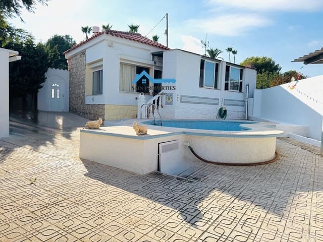 3 camera da letto Villa in vendita in Barranco Hondo, La Nucia con piscina - 348.000 € (Rif: 9359547)