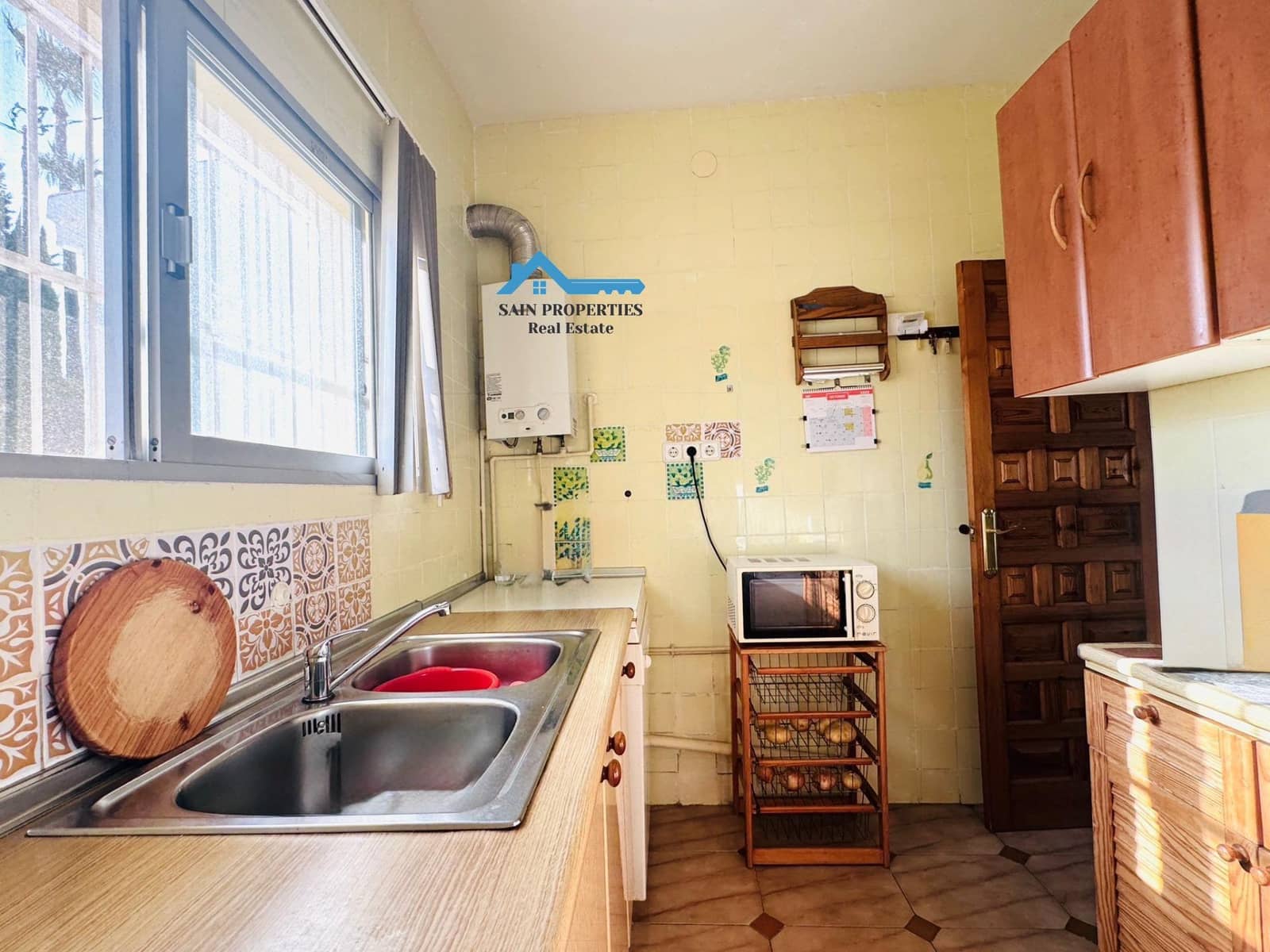 3 camera da letto Villa in vendita in Barranco Hondo con piscina - 348.000 € (Rif: 9359547)