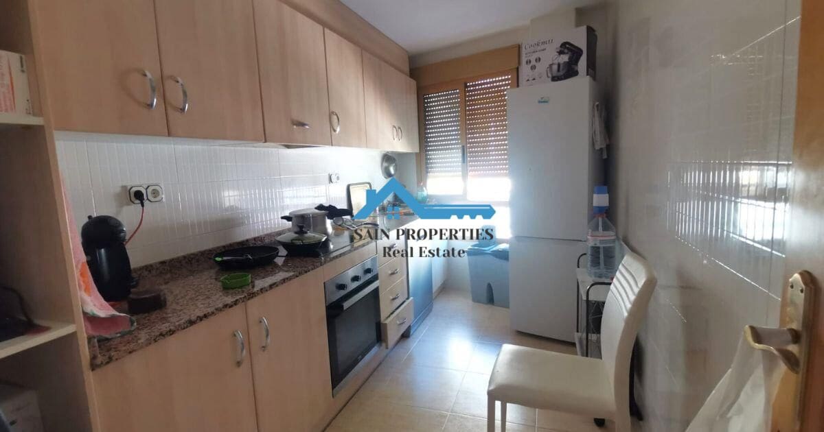 Piso de 2 habitaciones en Chirles en venta - 145.000 € (Ref: 9359548)