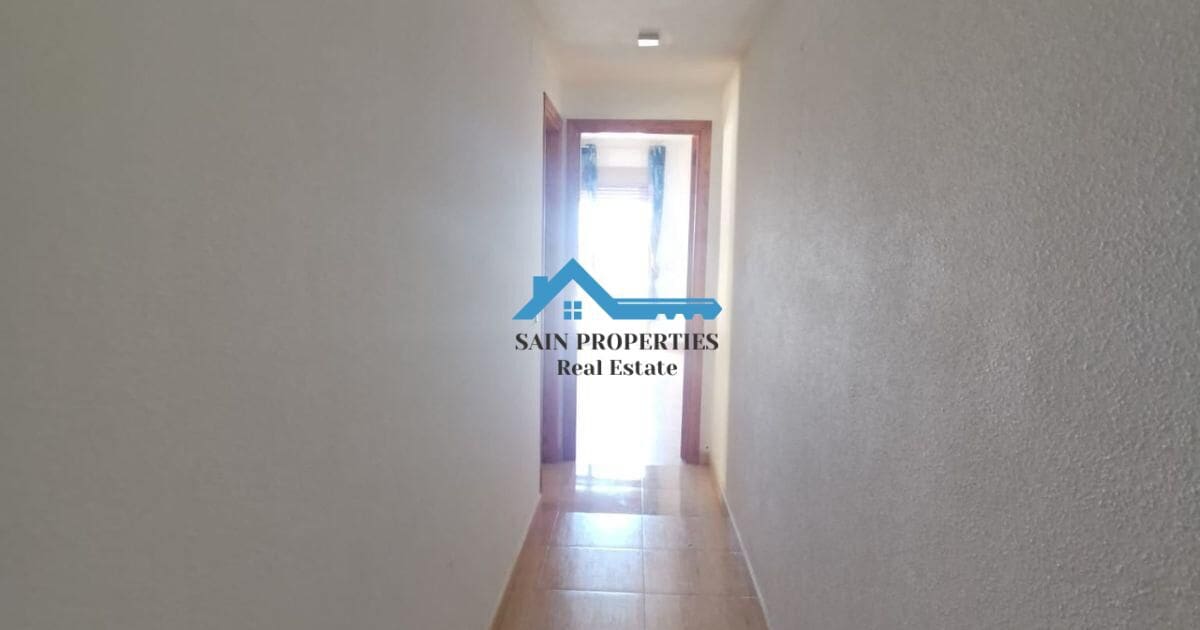 Piso de 2 habitaciones en Chirles en venta - 145.000 € (Ref: 9359548)