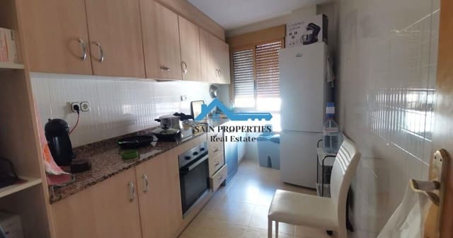 Piso de 2 habitaciones en Chirles, Polop en venta - 145.000 € (Ref: 9359548)