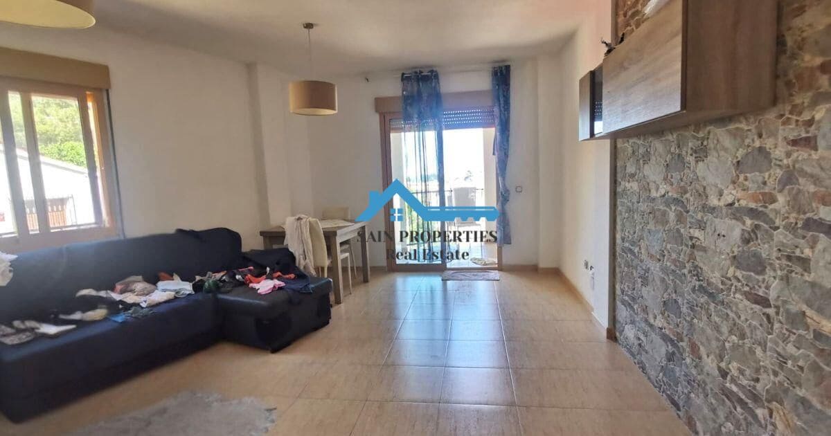 Piso de 2 habitaciones en Chirles en venta - 145.000 € (Ref: 9359548)