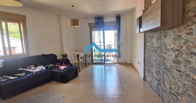 Piso de 2 habitaciones en Chirles, Polop en venta - 145.000 € (Ref: 9359548)