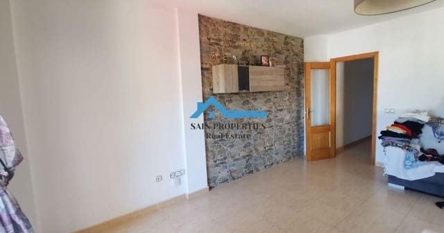 Piso de 2 habitaciones en Chirles, Polop en venta - 145.000 € (Ref: 9359548)