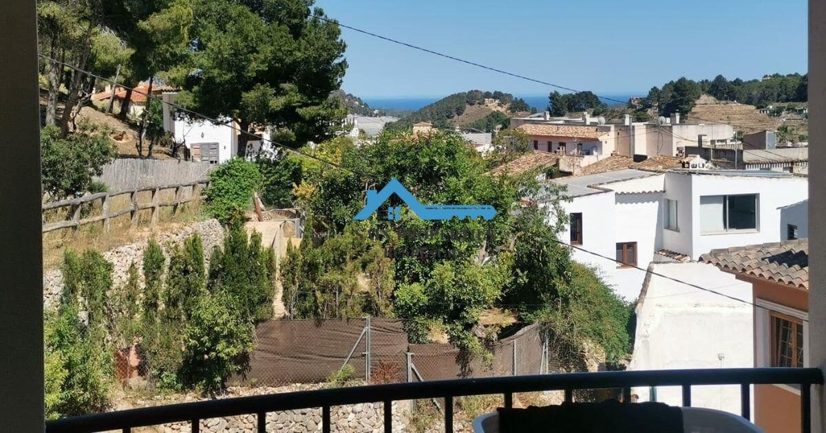 Piso de 2 habitaciones en Chirles en venta - 145.000 € (Ref: 9359548)