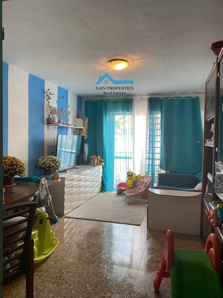 3 soveværelse Lejlighed til salg i Altea - € 205.000 (Ref: 9362601)