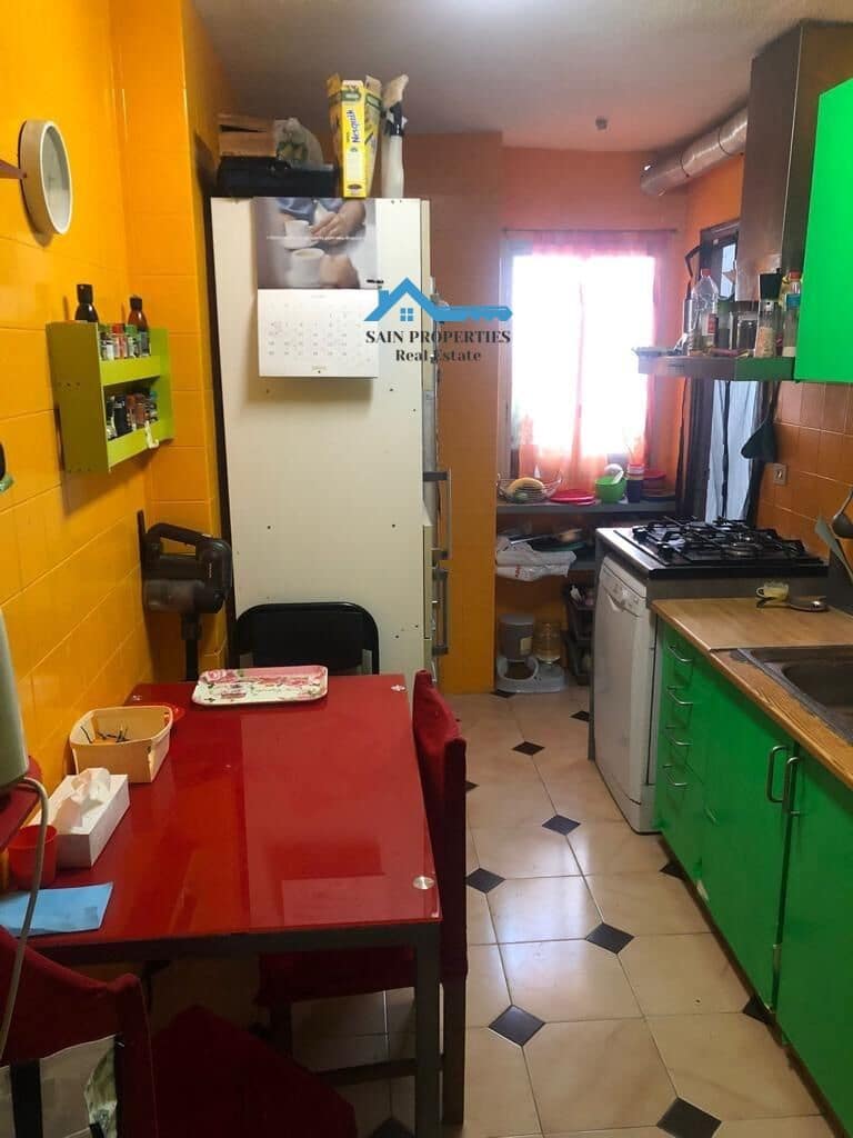 3 soveværelse Lejlighed til salg i Altea - € 205.000 (Ref: 9362601)