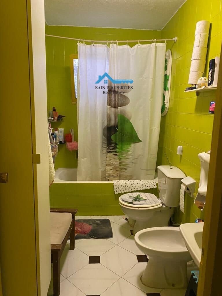 3 soveværelse Lejlighed til salg i Altea - € 205.000 (Ref: 9362601)