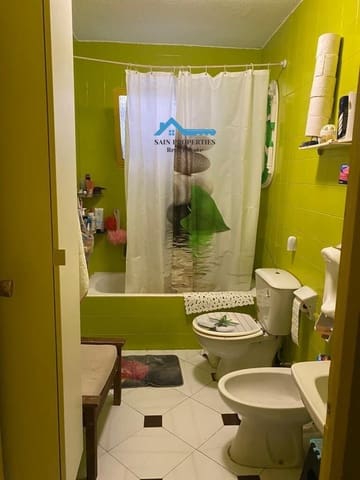 3 soveværelse Lejlighed til salg i Altea - € 205.000 (Ref: 9362601)