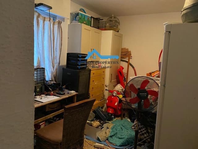 3 soveværelse Lejlighed til salg i Altea - € 205.000 (Ref: 9362601)