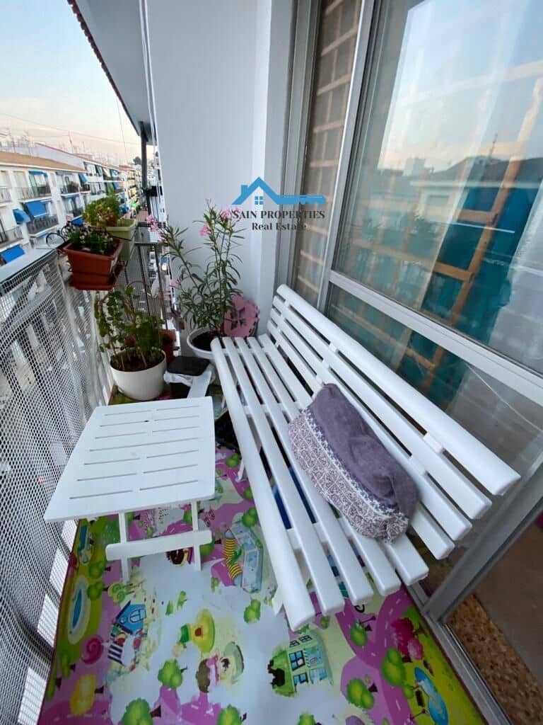 3 soveværelse Lejlighed til salg i Altea - € 205.000 (Ref: 9362601)