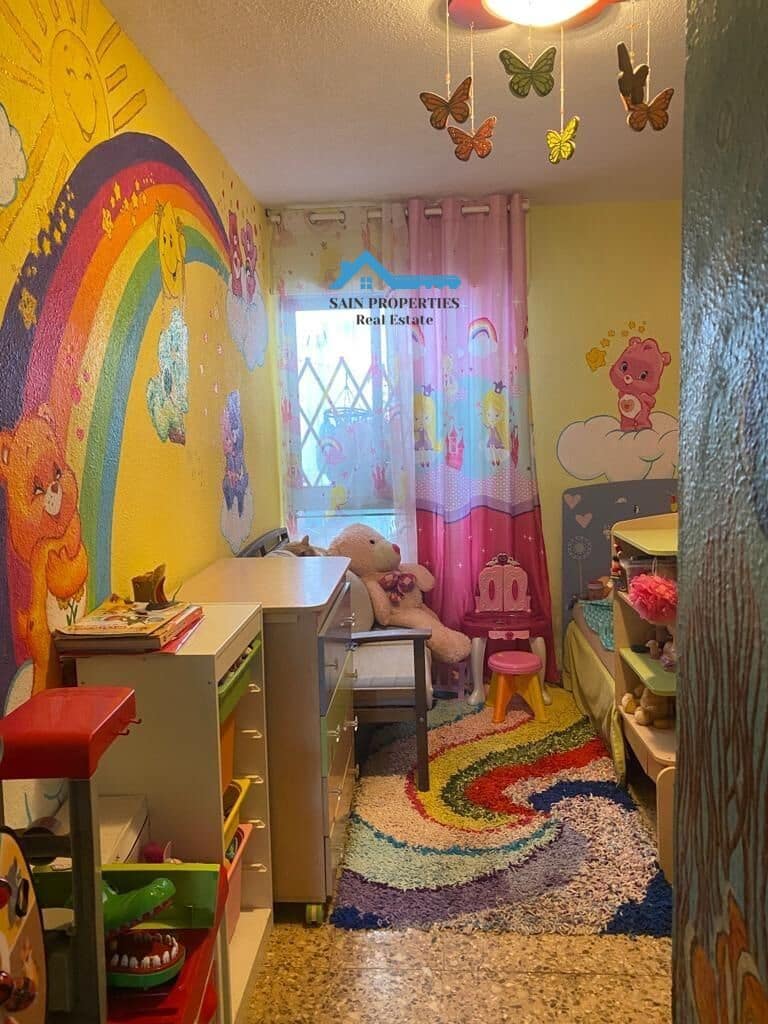 3 soveværelse Lejlighed til salg i Altea - € 205.000 (Ref: 9362601)