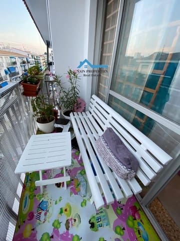 3 soveværelse Lejlighed til salg i Altea - € 205.000 (Ref: 9362601)