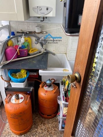 3 soveværelse Lejlighed til salg i Altea - € 205.000 (Ref: 9362601)