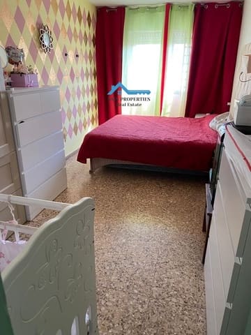 3 soveværelse Lejlighed til salg i Altea - € 205.000 (Ref: 9362601)