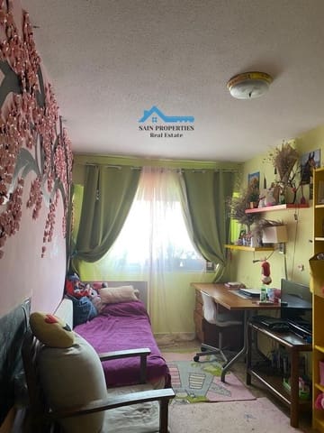 3 soveværelse Lejlighed til salg i Altea - € 205.000 (Ref: 9362601)