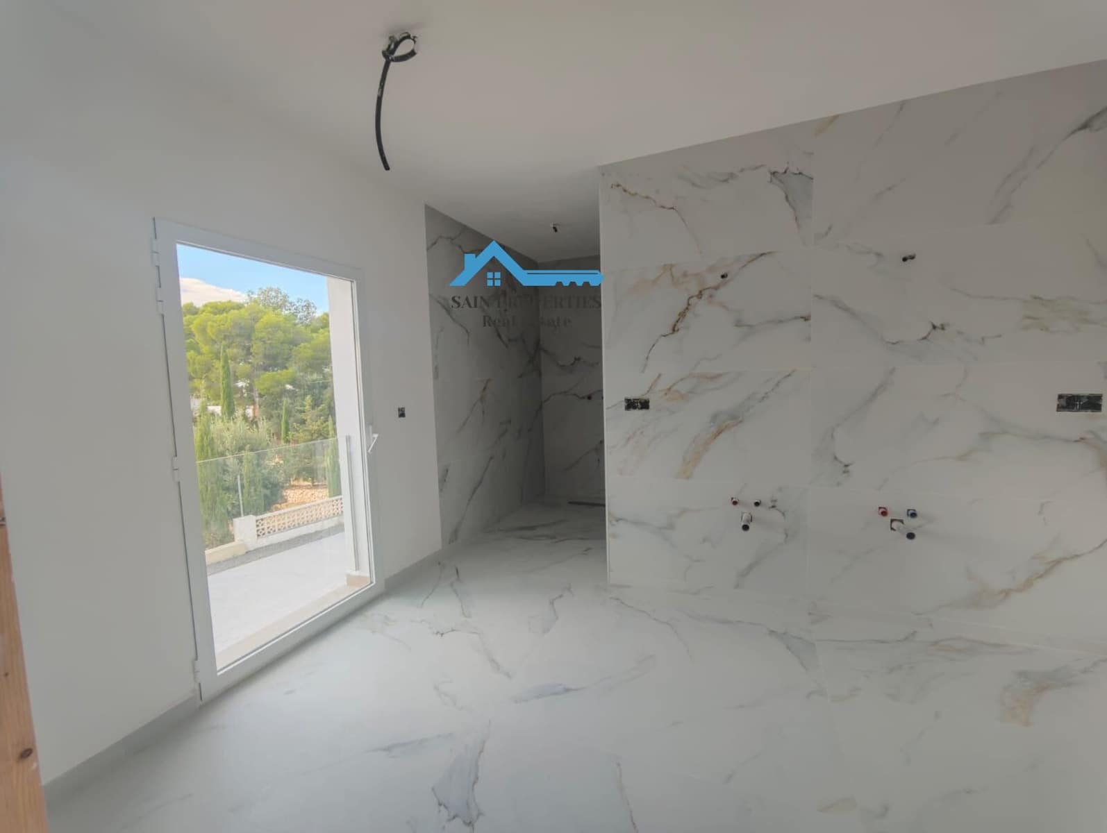 4 bedroom Villa for sale in Altea la Vella with pool garage - € 835,000 (Ref: 9373957)