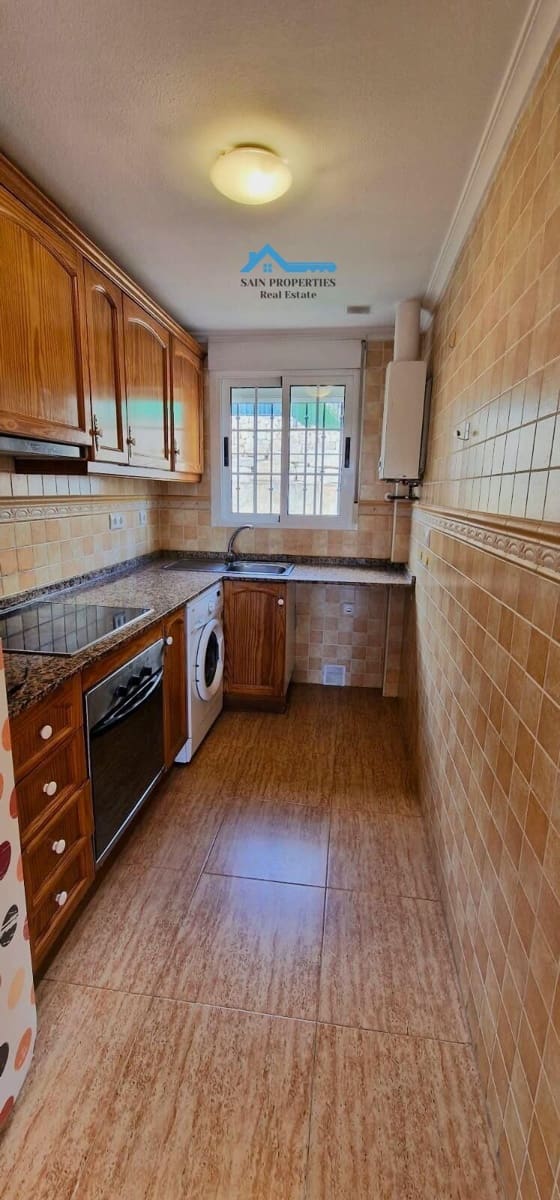 2 bedroom Villa for sale in Polop with pool - € 319,000 (Ref: 9373958)