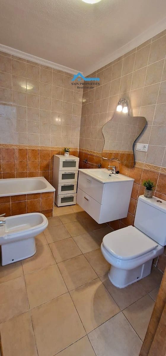 2 bedroom Villa for sale in Polop with pool - € 319,000 (Ref: 9373958)