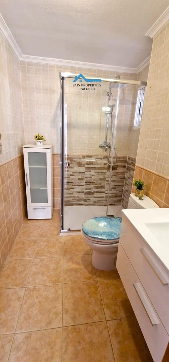 2 bedroom Villa for sale in Polop with pool - € 319,000 (Ref: 9373958)