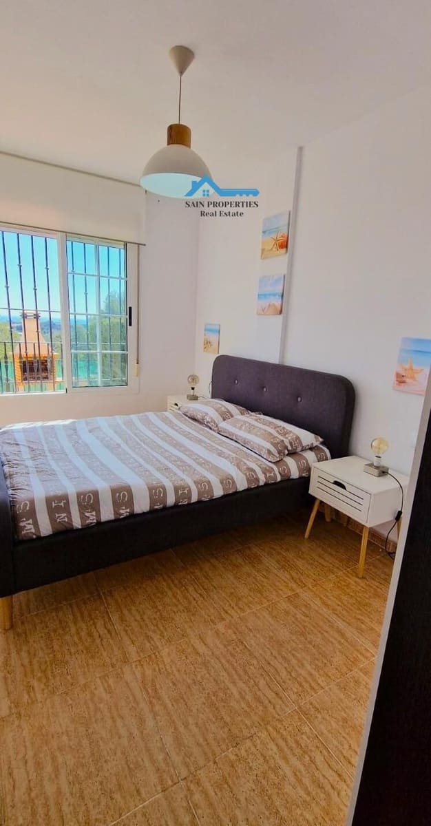 2 bedroom Villa for sale in Polop with pool - € 319,000 (Ref: 9373958)