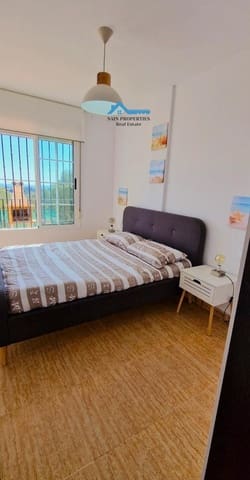 2 bedroom Villa for sale in Polop with pool - € 319,000 (Ref: 9373958)