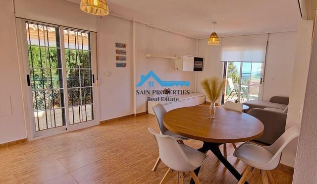 2 bedroom Villa for sale in Polop with pool - € 319,000 (Ref: 9373958)