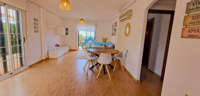 2 bedroom Villa for sale in Polop with pool - € 319,000 (Ref: 9373958)