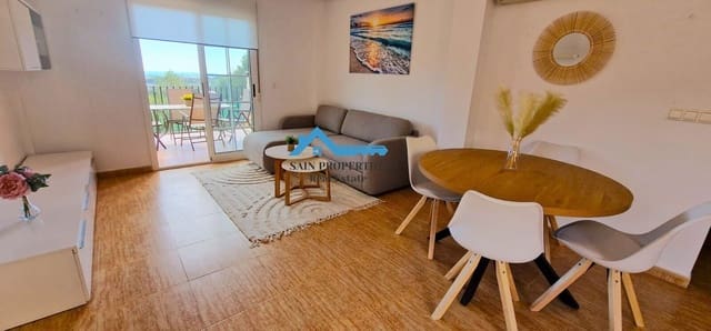 2 bedroom Villa for sale in Polop with pool - € 319,000 (Ref: 9373958)