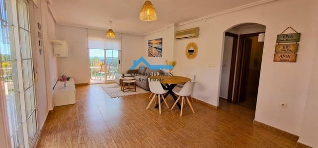 2 bedroom Villa for sale in Polop with pool - € 319,000 (Ref: 9373958)