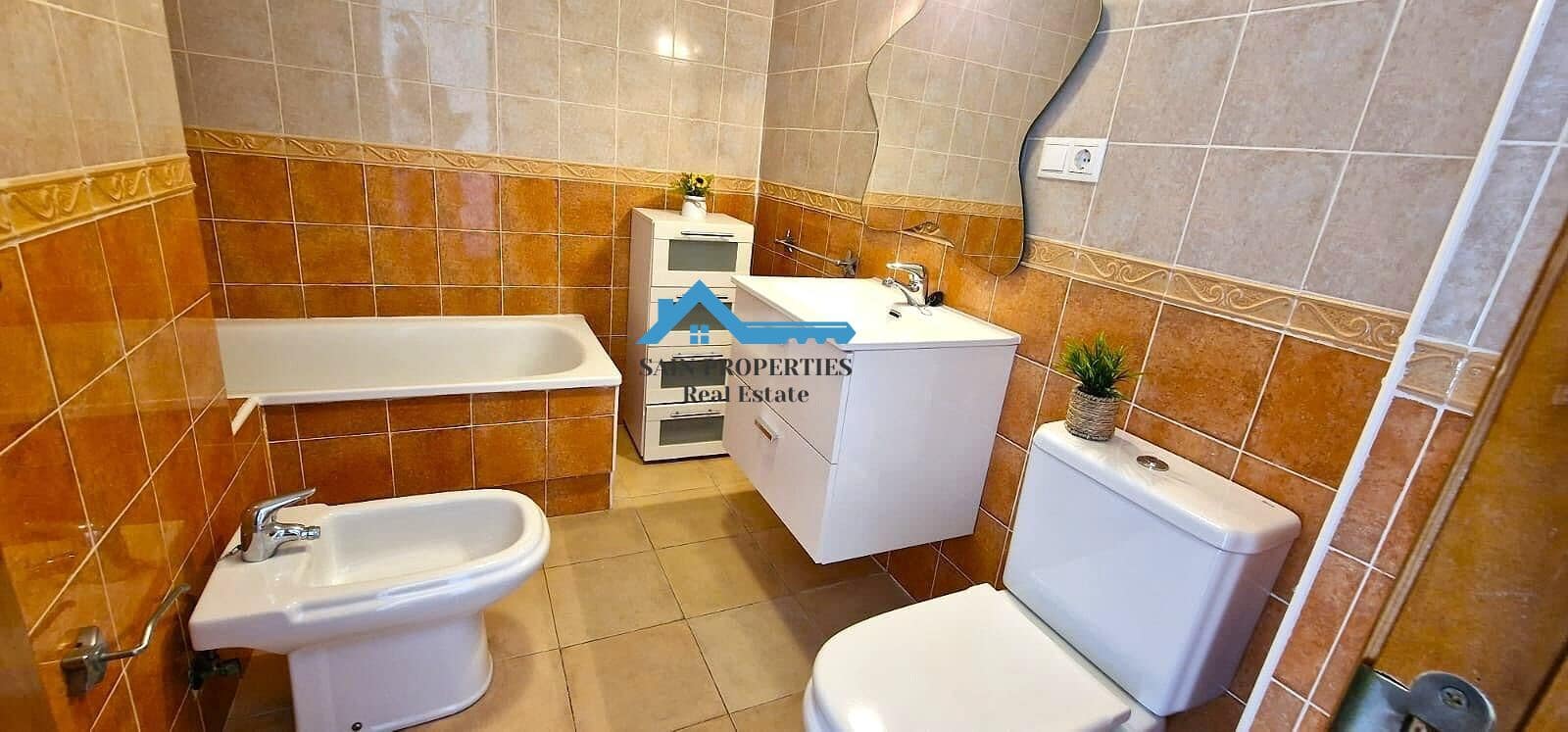 2 bedroom Villa for sale in Polop with pool - € 319,000 (Ref: 9373958)